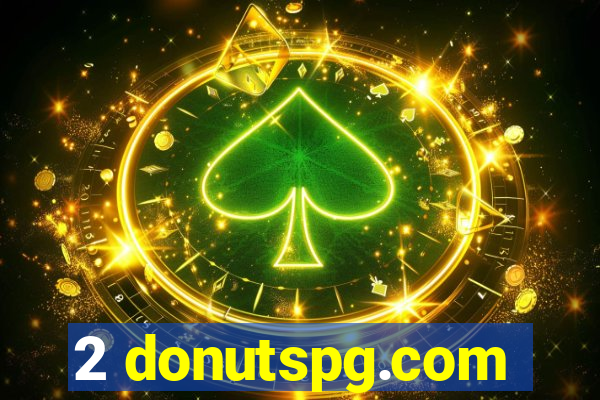 2 donutspg.com